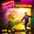 Elton John Farewell Yellow Brick Road Accor Arena Paris June 21 27 28 2023  Fan Gifts T-Shirt - Binteez