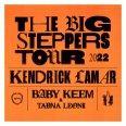 La démonstration de force de Kendrick Lamar à l'Accor Arena - Le Parisien
