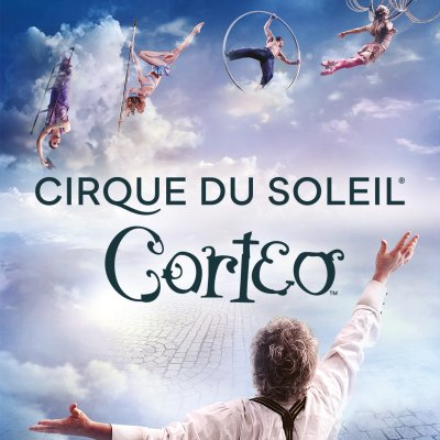 Le Cirque du Soleil Le 6 nov 2024