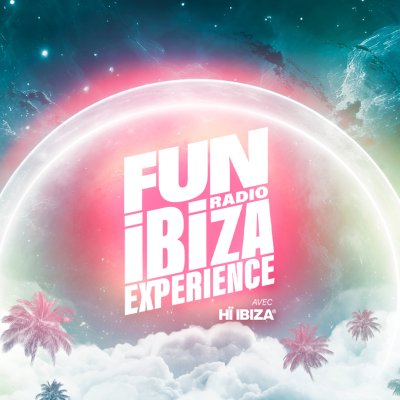 Fun Radio Ibiza Experience