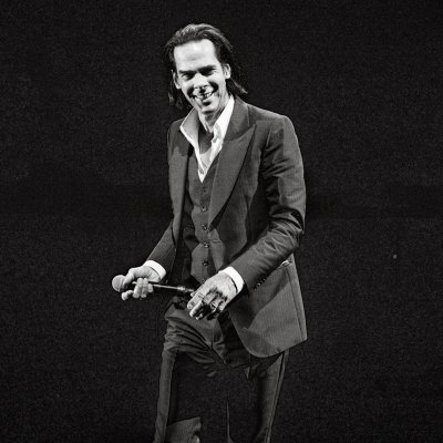 Nick Cave and The Bad Seeds