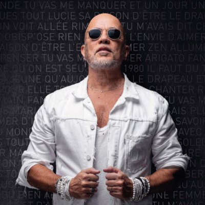 Pascal Obispo Le 11 janv 2025