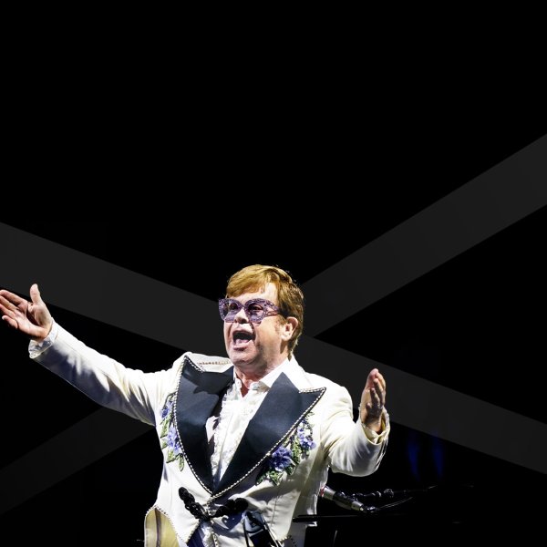 Elton John Farewell Yellow Brick Road Accor Arena Paris June 21 27 28 2023  Fan Gifts T-Shirt - Binteez